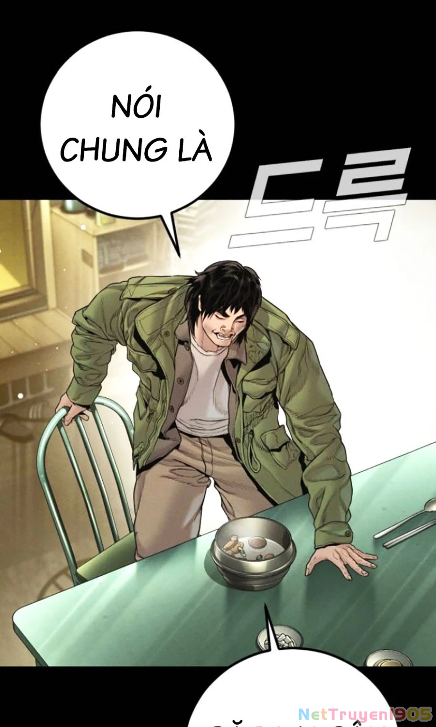 Bố Tôi Là Đặc Vụ Chapter 199 - 58
