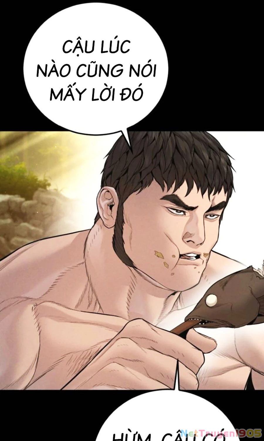 Bố Tôi Là Đặc Vụ Chapter 199 - 77