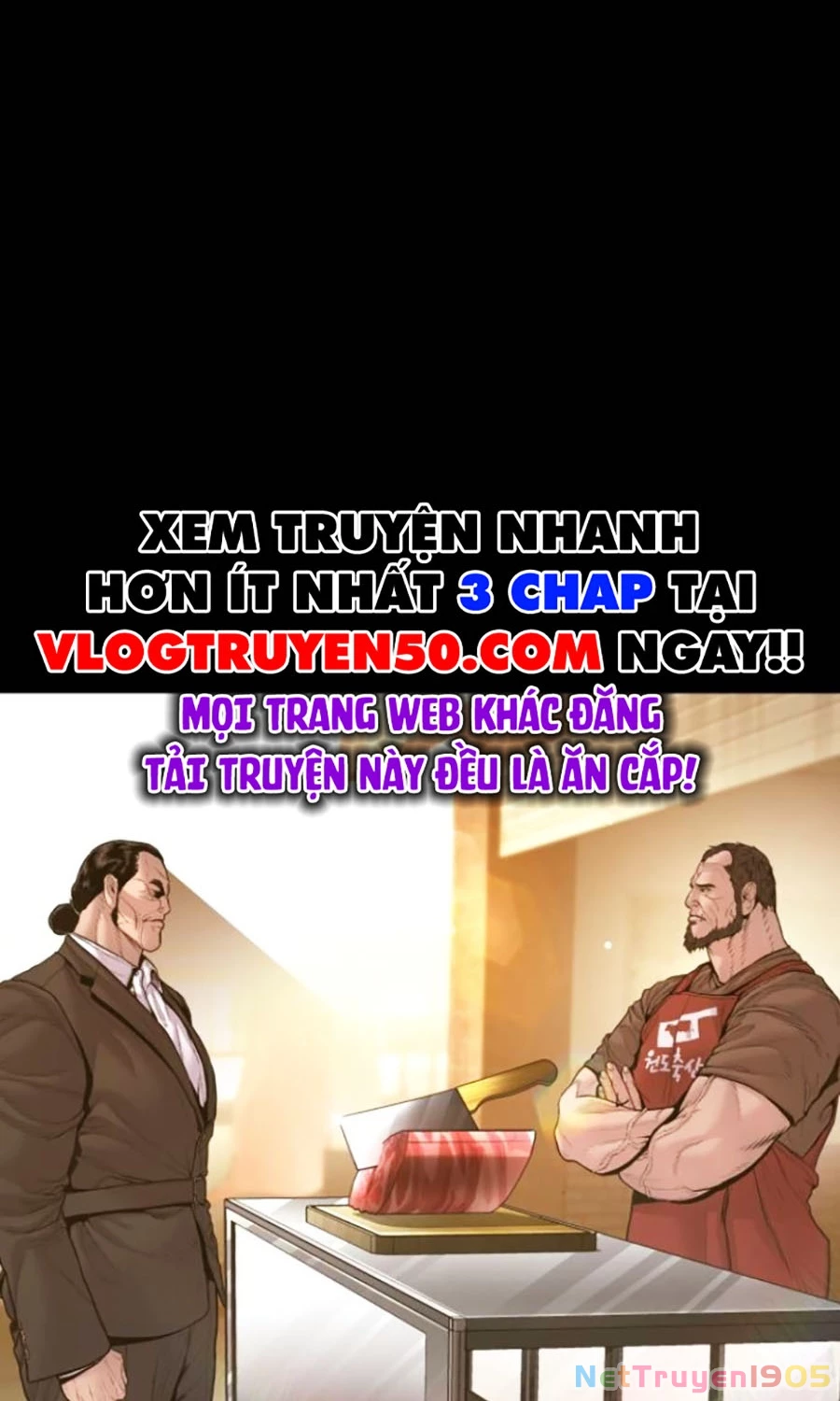 Bố Tôi Là Đặc Vụ Chapter 199 - 94