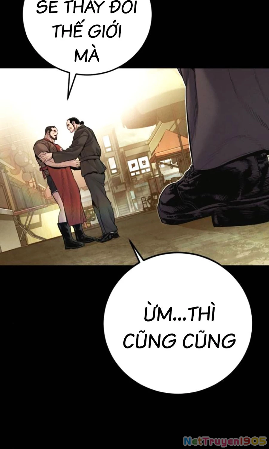 Bố Tôi Là Đặc Vụ Chapter 199 - 104