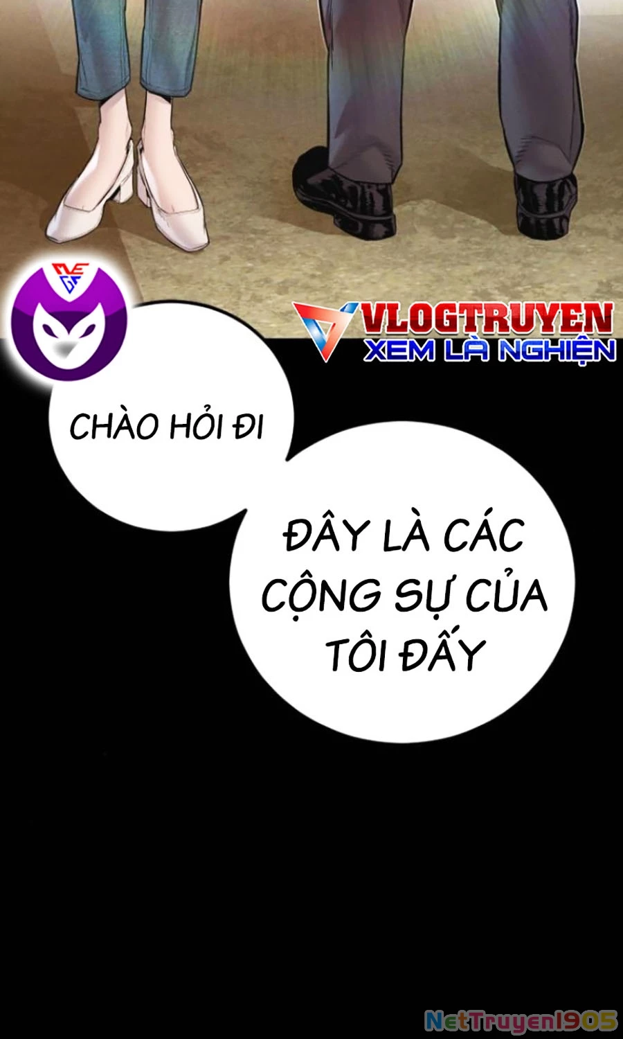 Bố Tôi Là Đặc Vụ Chapter 199 - 107