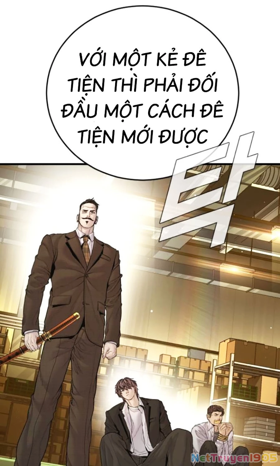 Bố Tôi Là Đặc Vụ Chapter 199 - 121