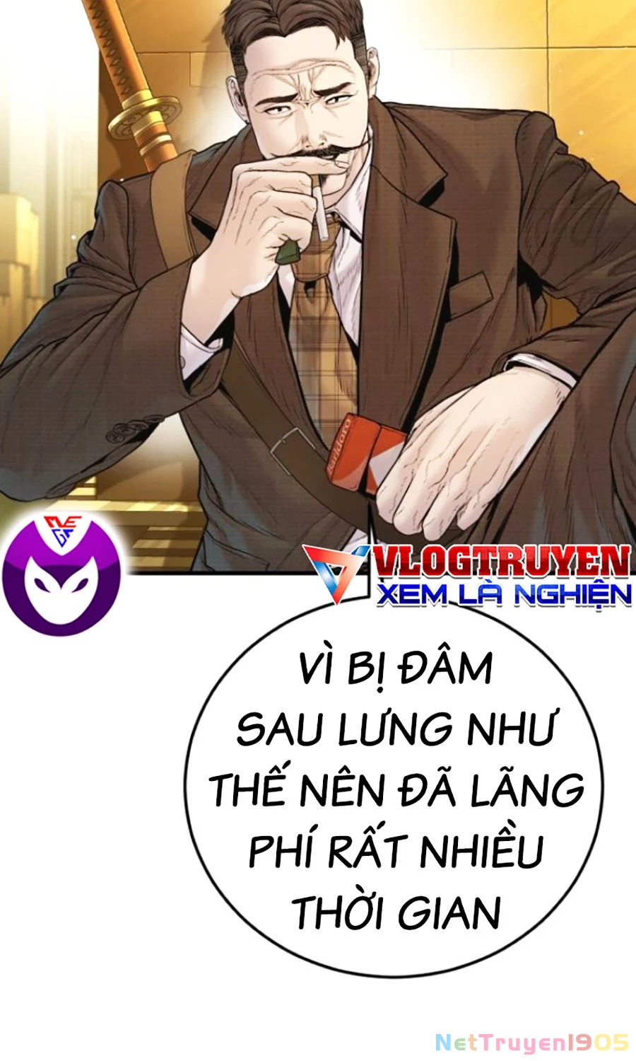Bố Tôi Là Đặc Vụ Chapter 199 - 137