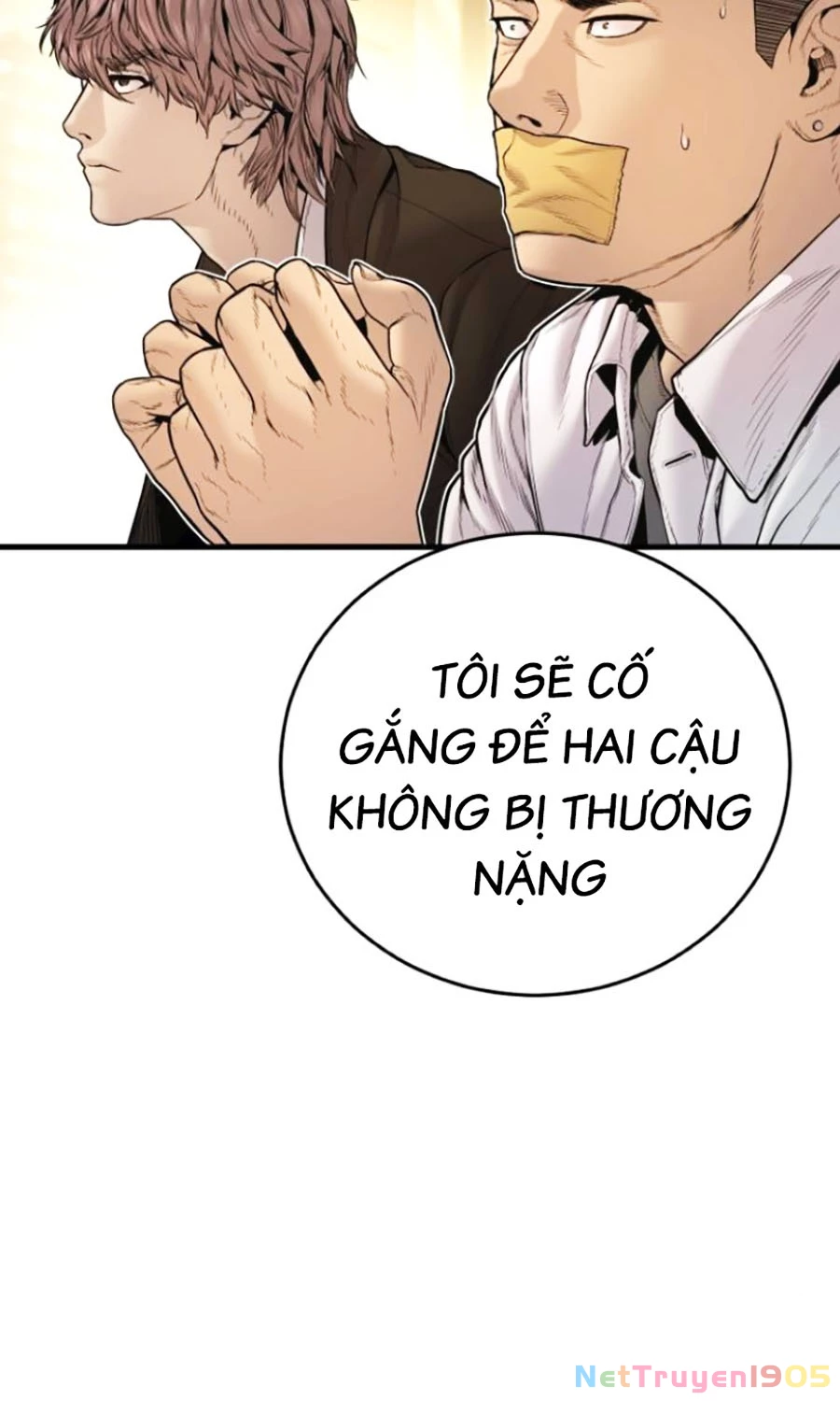 Bố Tôi Là Đặc Vụ Chapter 199 - 139