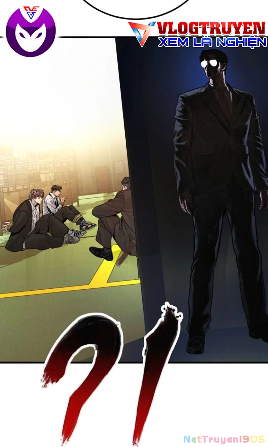 Bố Tôi Là Đặc Vụ Chapter 199 - 144