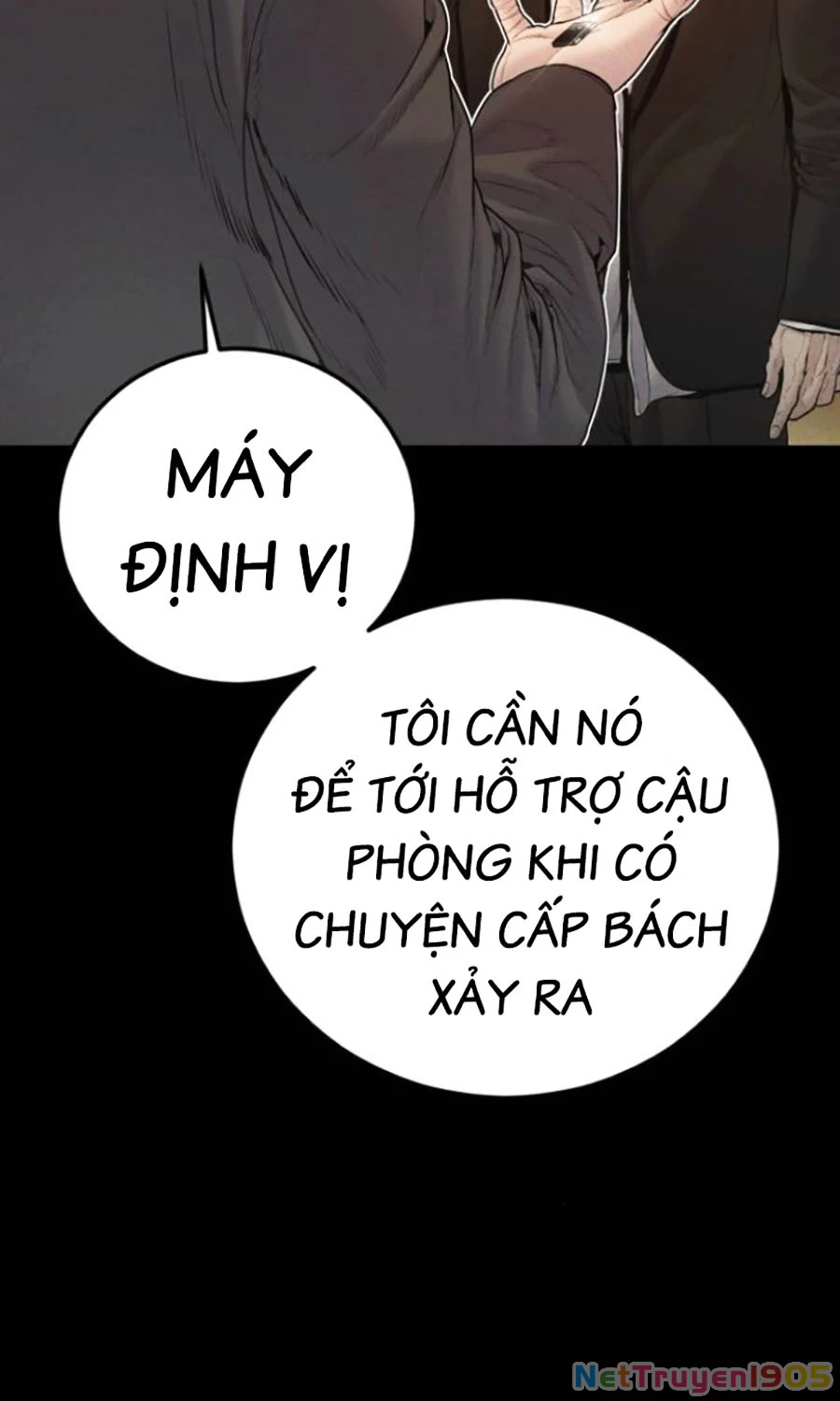 Bố Tôi Là Đặc Vụ Chapter 199 - 151
