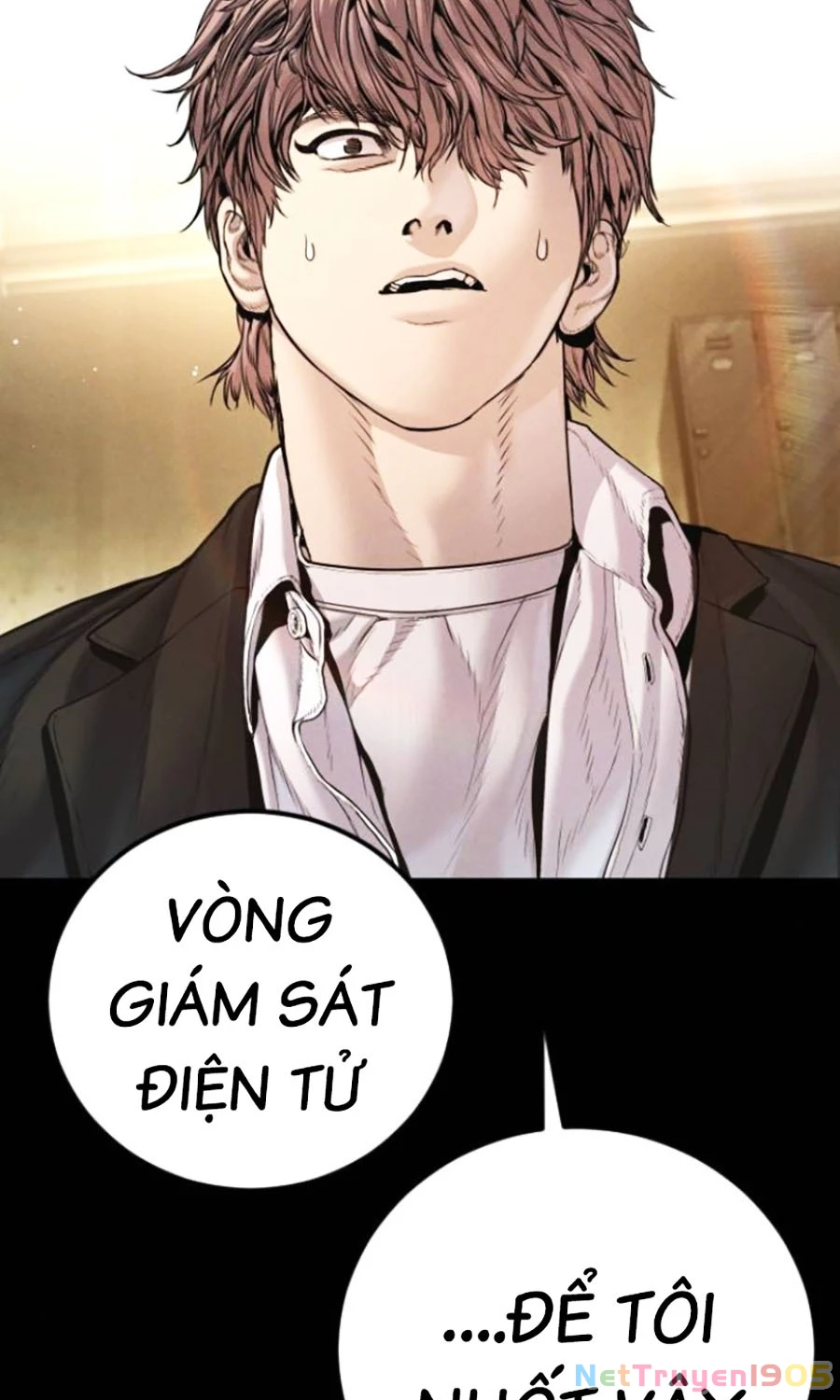 Bố Tôi Là Đặc Vụ Chapter 199 - 153