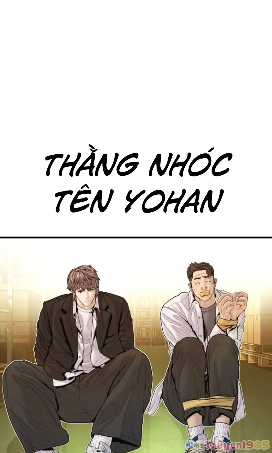 Bố Tôi Là Đặc Vụ Chapter 199 - 157