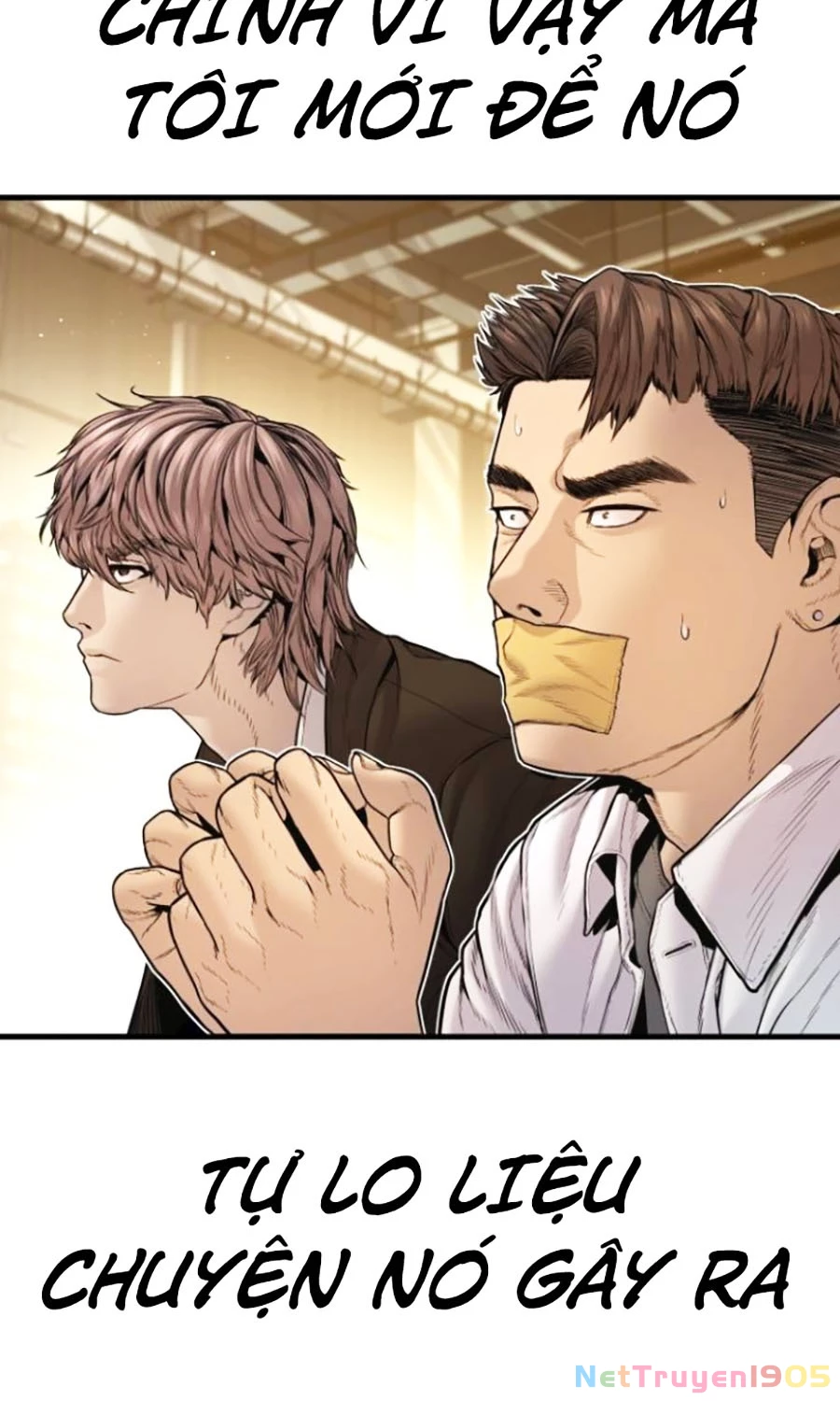 Bố Tôi Là Đặc Vụ Chapter 199 - 161