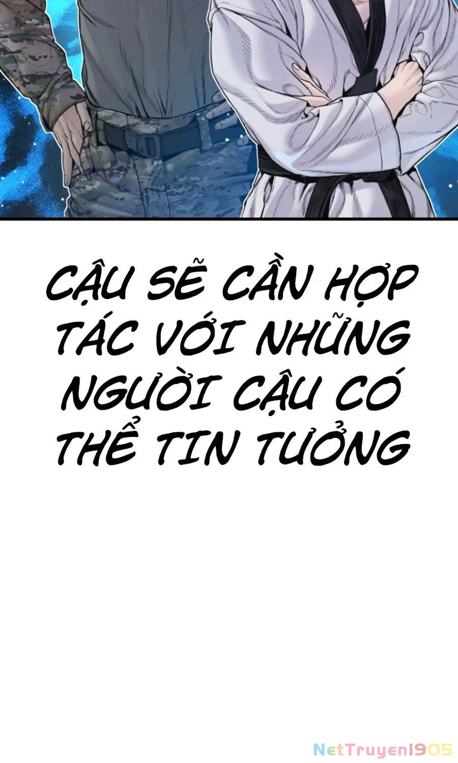 Bố Tôi Là Đặc Vụ Chapter 199 - 177