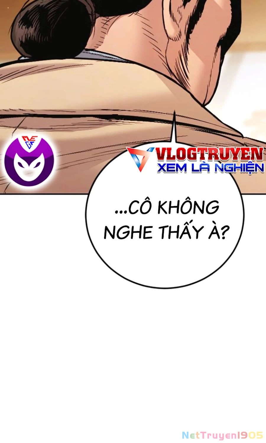 Bố Tôi Là Đặc Vụ Chapter 199 - 186