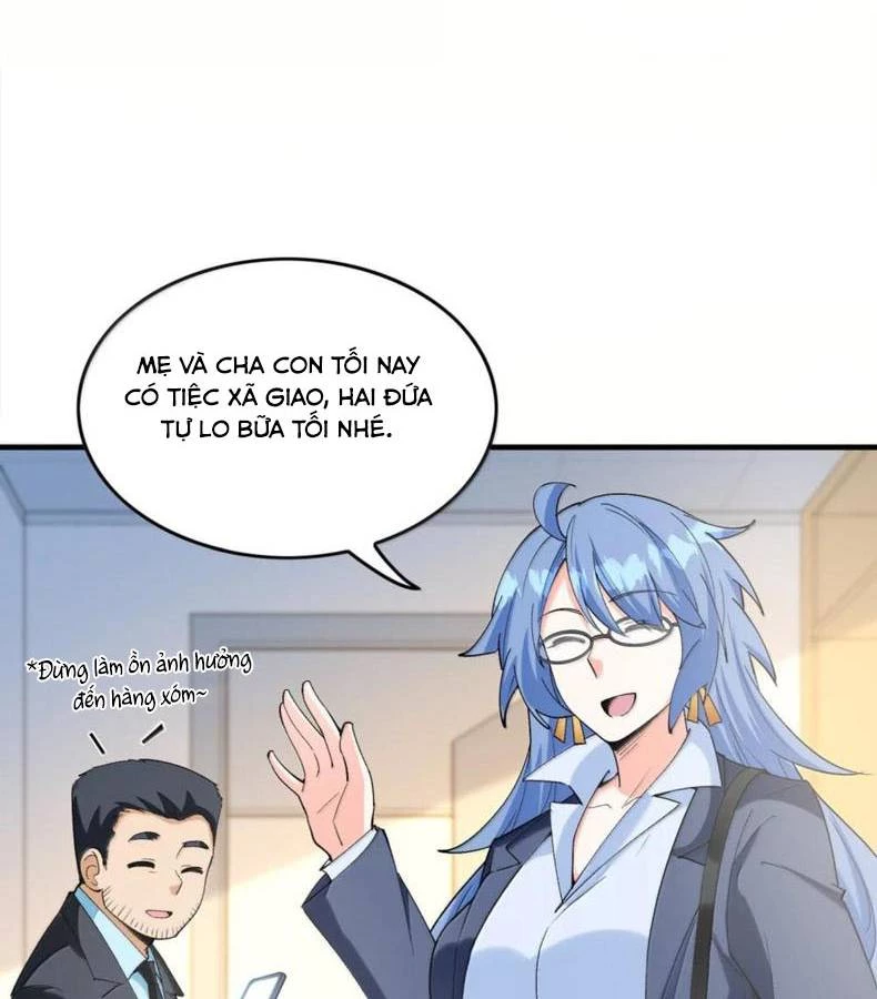 Hậu Cung Của Ta Toàn Là Ma Nữ Phản Diện Chapter 226 - 4