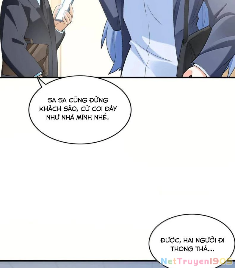 Hậu Cung Của Ta Toàn Là Ma Nữ Phản Diện Chapter 226 - 5