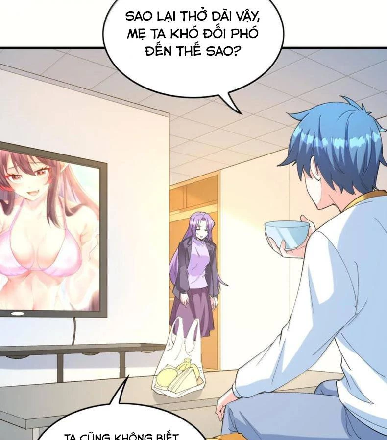 Hậu Cung Của Ta Toàn Là Ma Nữ Phản Diện Chapter 226 - 9