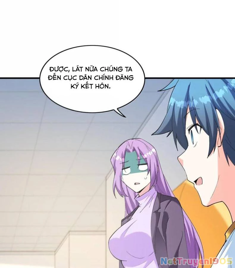 Hậu Cung Của Ta Toàn Là Ma Nữ Phản Diện Chapter 226 - 14