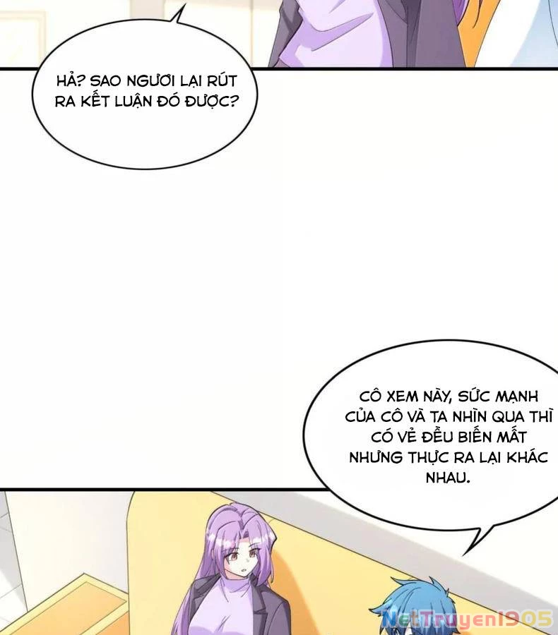 Hậu Cung Của Ta Toàn Là Ma Nữ Phản Diện Chapter 226 - 15