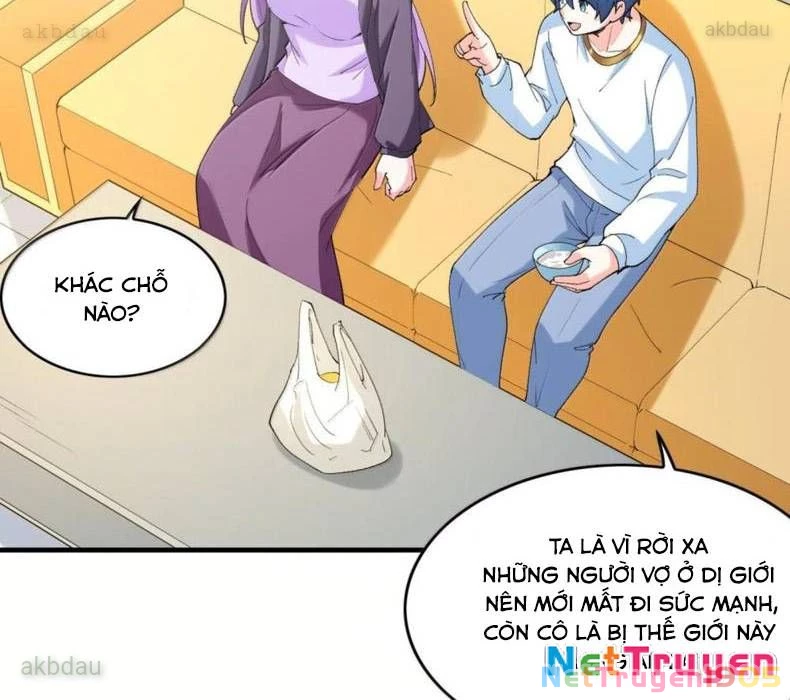 Hậu Cung Của Ta Toàn Là Ma Nữ Phản Diện Chapter 226 - 16