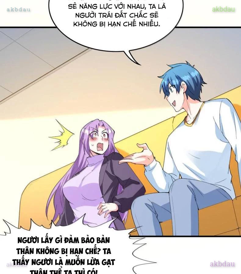 Hậu Cung Của Ta Toàn Là Ma Nữ Phản Diện Chapter 226 - 19