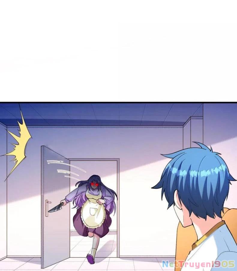 Hậu Cung Của Ta Toàn Là Ma Nữ Phản Diện Chapter 226 - 30