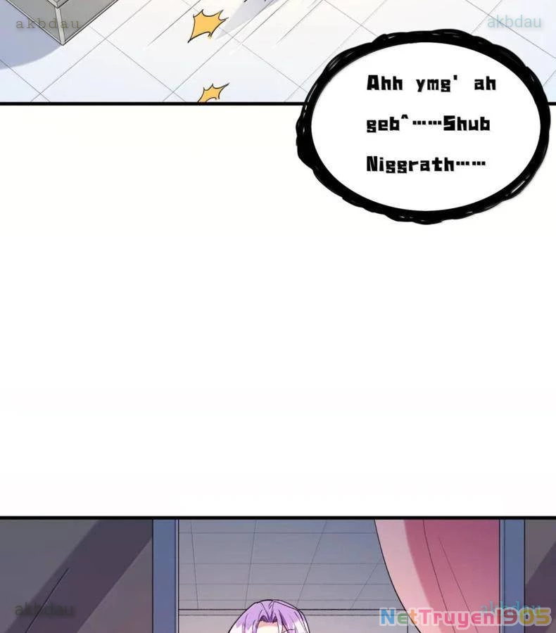 Hậu Cung Của Ta Toàn Là Ma Nữ Phản Diện Chapter 226 - 33