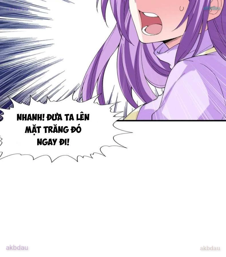 Hậu Cung Của Ta Toàn Là Ma Nữ Phản Diện Chapter 226 - 39