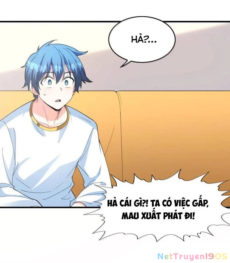 Hậu Cung Của Ta Toàn Là Ma Nữ Phản Diện Chapter 226 - 40