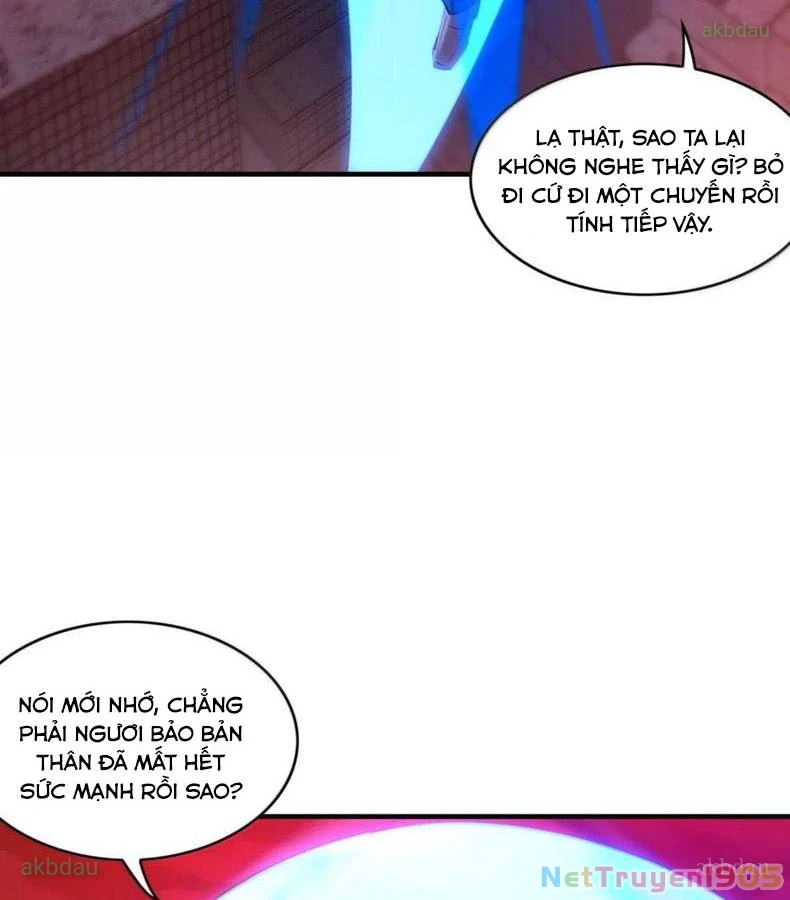 Hậu Cung Của Ta Toàn Là Ma Nữ Phản Diện Chapter 226 - 44