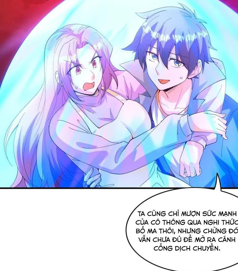 Hậu Cung Của Ta Toàn Là Ma Nữ Phản Diện Chapter 226 - 45