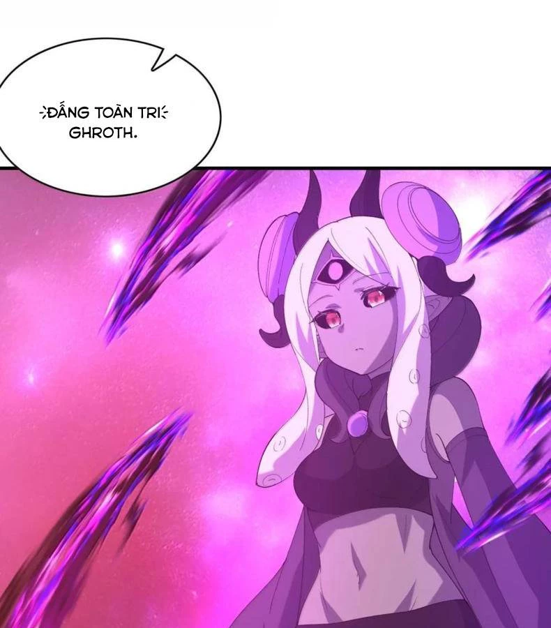 Hậu Cung Của Ta Toàn Là Ma Nữ Phản Diện Chapter 226 - 55