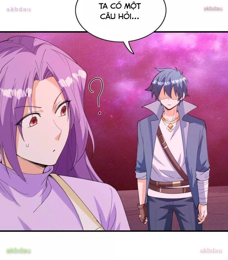 Hậu Cung Của Ta Toàn Là Ma Nữ Phản Diện Chapter 226 - 57