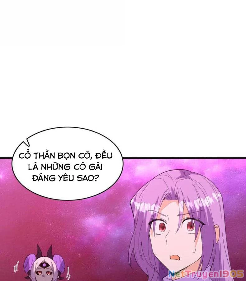 Hậu Cung Của Ta Toàn Là Ma Nữ Phản Diện Chapter 226 - 58