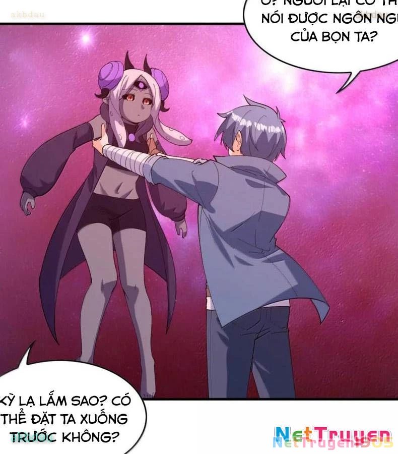 Hậu Cung Của Ta Toàn Là Ma Nữ Phản Diện Chapter 226 - 66