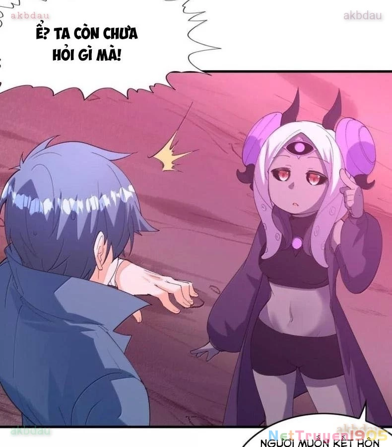 Hậu Cung Của Ta Toàn Là Ma Nữ Phản Diện Chapter 226 - 72