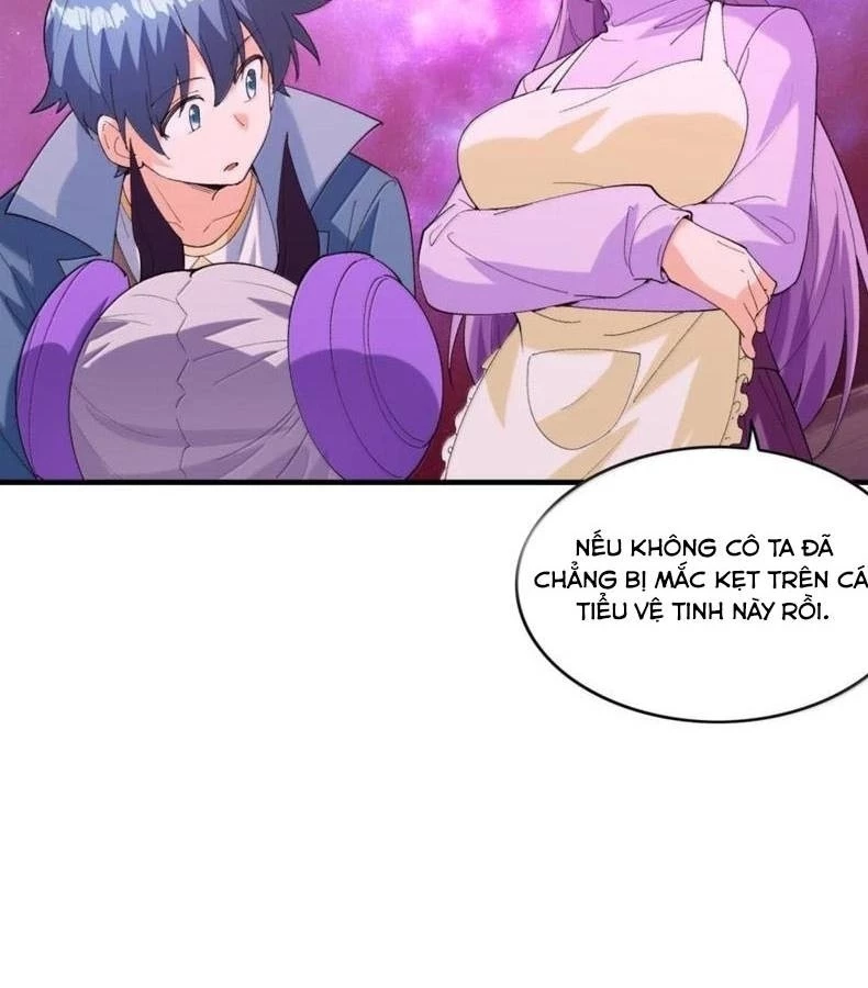 Hậu Cung Của Ta Toàn Là Ma Nữ Phản Diện Chapter 226 - 74