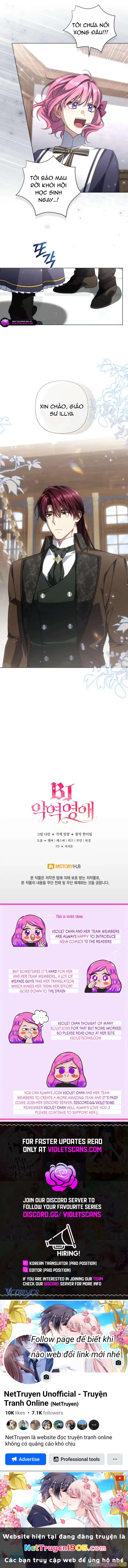 Tiểu Thư Phản Diện BJ Chapter 28 - 11