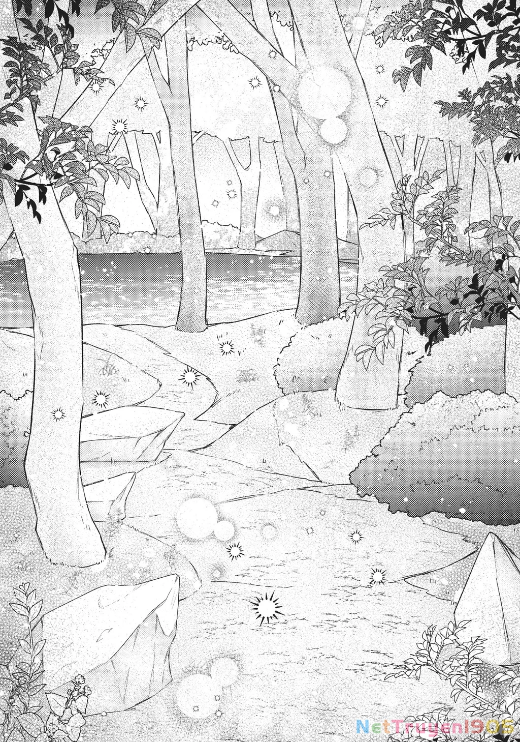 Ma pháp toàn năng của Thánh nữ - Thánh nữ Aira Chapter 15 - 18