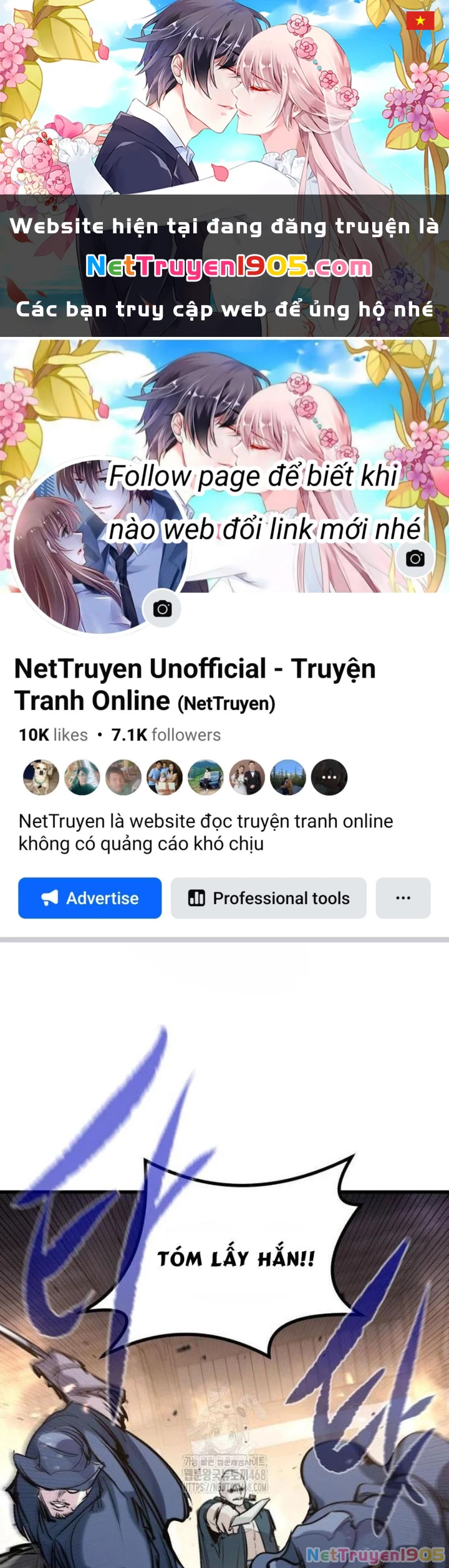 Mỗi Lính Đánh Thuê Trở Về Đều Có Một Kế Hoạch Chapter 47 - 1