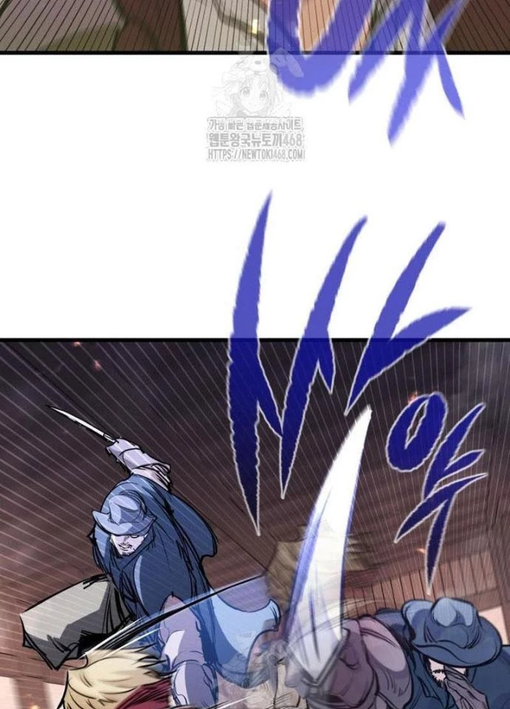 Mỗi Lính Đánh Thuê Trở Về Đều Có Một Kế Hoạch Chapter 47 - 7