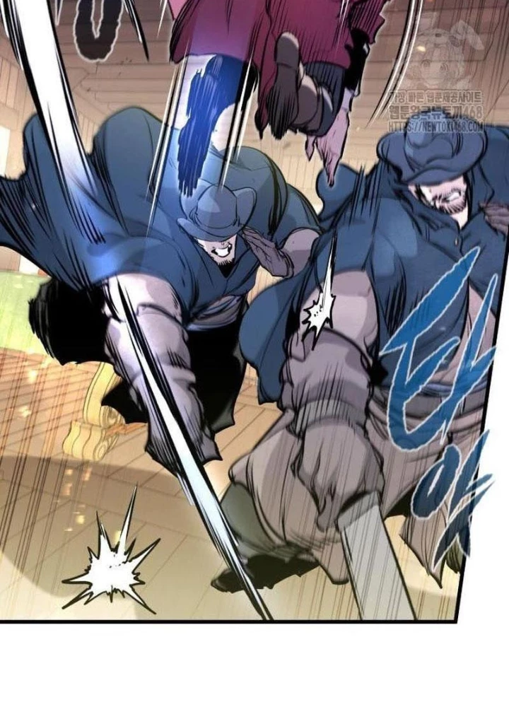 Mỗi Lính Đánh Thuê Trở Về Đều Có Một Kế Hoạch Chapter 47 - 11