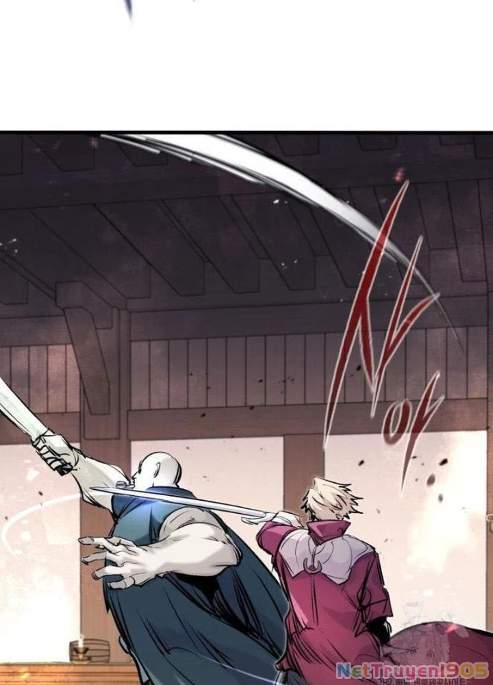 Mỗi Lính Đánh Thuê Trở Về Đều Có Một Kế Hoạch Chapter 47 - 21