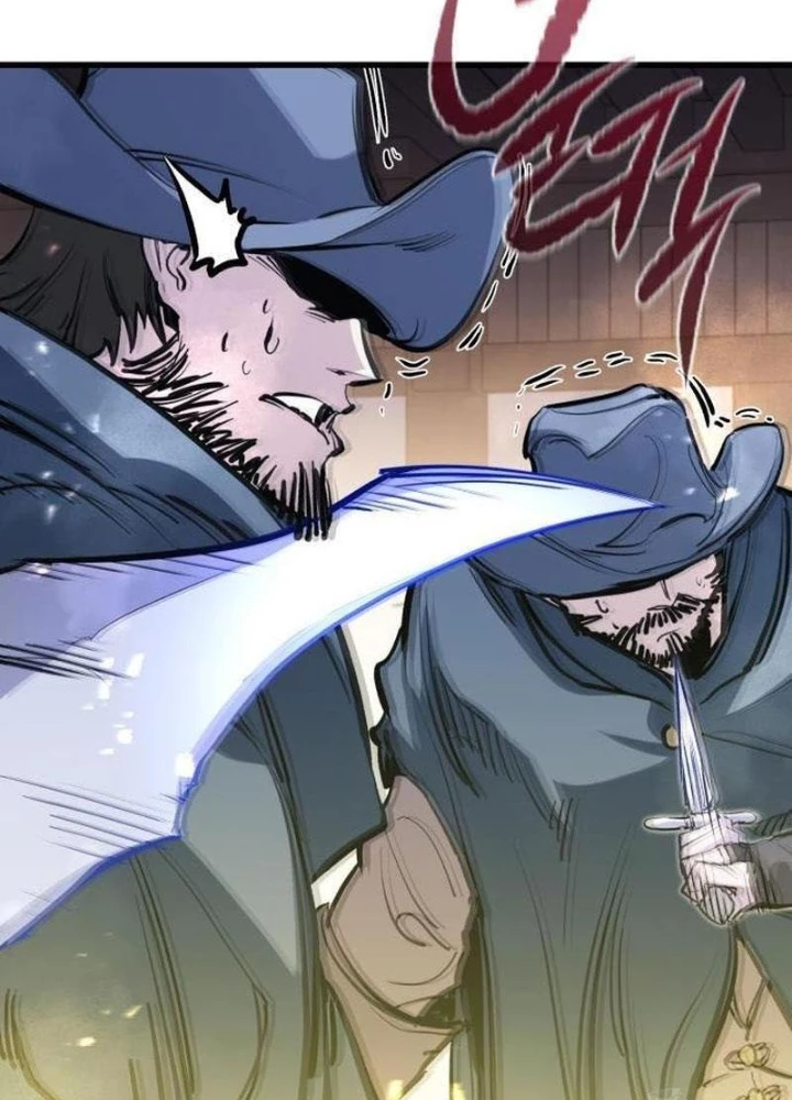 Mỗi Lính Đánh Thuê Trở Về Đều Có Một Kế Hoạch Chapter 47 - 29