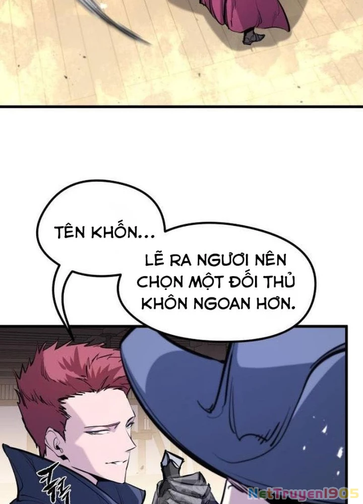Mỗi Lính Đánh Thuê Trở Về Đều Có Một Kế Hoạch Chapter 47 - 33