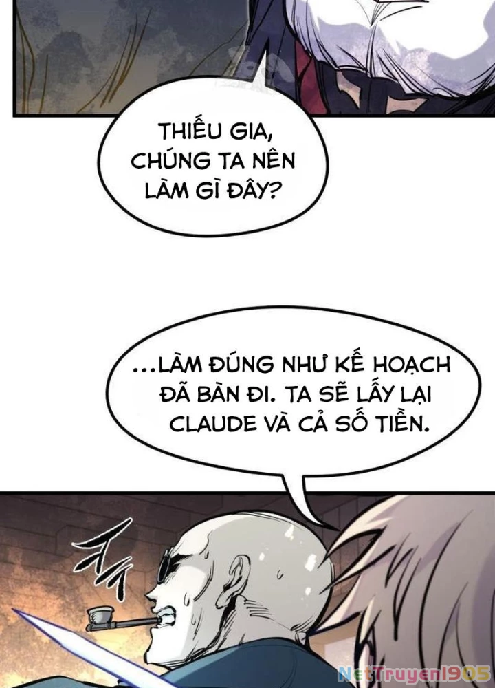 Mỗi Lính Đánh Thuê Trở Về Đều Có Một Kế Hoạch Chapter 47 - 37