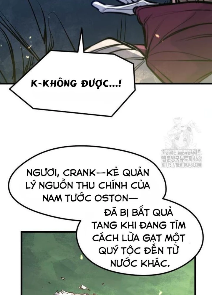 Mỗi Lính Đánh Thuê Trở Về Đều Có Một Kế Hoạch Chapter 47 - 39