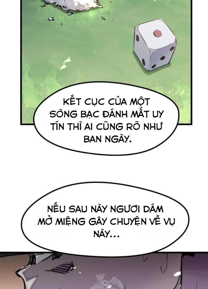 Mỗi Lính Đánh Thuê Trở Về Đều Có Một Kế Hoạch Chapter 47 - 41
