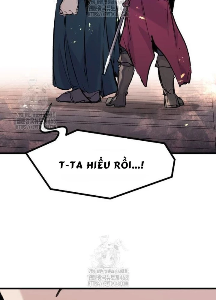 Mỗi Lính Đánh Thuê Trở Về Đều Có Một Kế Hoạch Chapter 47 - 51