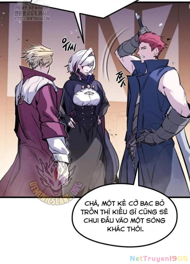 Mỗi Lính Đánh Thuê Trở Về Đều Có Một Kế Hoạch Chapter 47 - 63