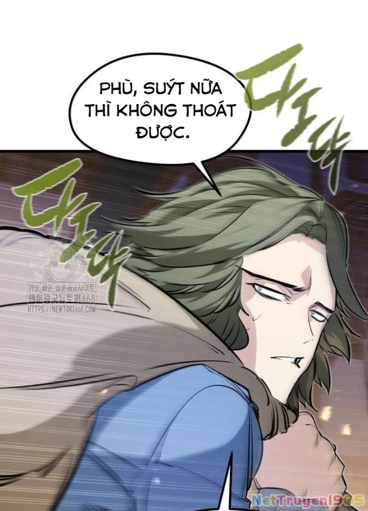 Mỗi Lính Đánh Thuê Trở Về Đều Có Một Kế Hoạch Chapter 47 - 71