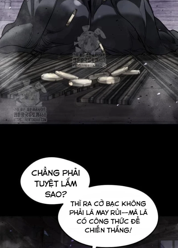 Mỗi Lính Đánh Thuê Trở Về Đều Có Một Kế Hoạch Chapter 47 - 85