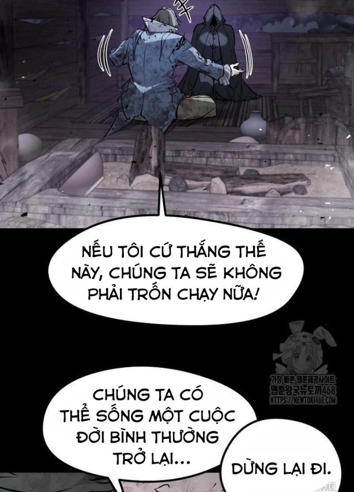 Mỗi Lính Đánh Thuê Trở Về Đều Có Một Kế Hoạch Chapter 47 - 87